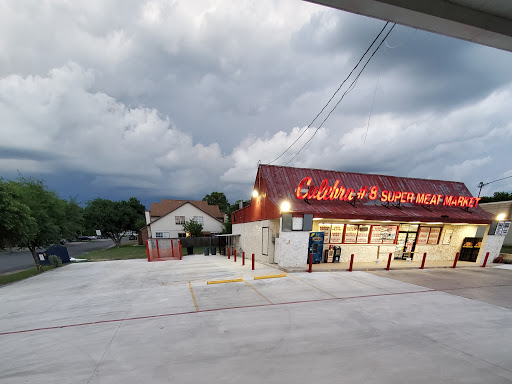 Butcher Shop «Culebra Meat Market», reviews and photos, 6403 Walzem Rd, San Antonio, TX 78239, USA
