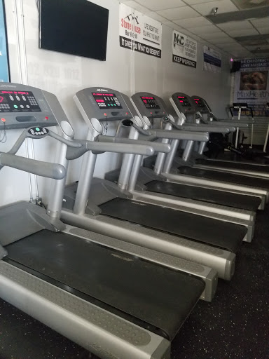 Gym «The Lift Factory», reviews and photos, 6824 W Cheyenne Ave, Las Vegas, NV 89108, USA
