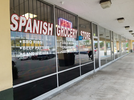 Colonial Grocery Deli & Bodega, 6339 W Colonial Dr, Orlando, FL 32818, USA, 