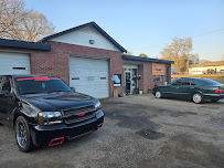 Dad's Garage LLC - Photo 4 - Car repair in Rock Hill, SC, Rock Hill