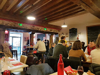 Atmosphère du Restaurant Le Café des Maka-B à Lyon - n°10