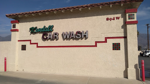 Car Wash «Kendall Car Wash», reviews and photos, 894 Kendall Dr, San Bernardino, CA 92407, USA
