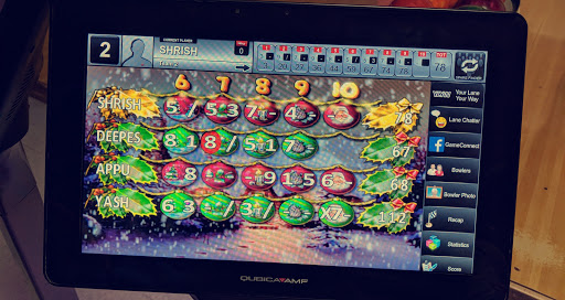 Bowling Alley «Castro Village Bowl», reviews and photos, 3501 Village Dr, Castro Valley, CA 94546, USA