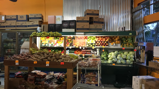 Grocery Store «North Side Supermarket», reviews and photos, 4505 Market St, Emeryville, CA 94608, USA