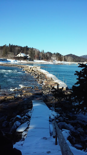 Golf Club «Causeway Club», reviews and photos, 10 Fernald Point Rd, Southwest Harbor, ME 04679, USA