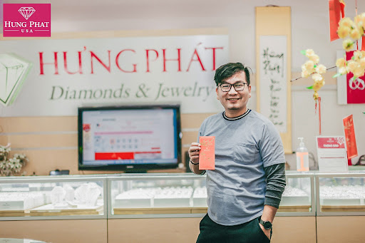 Jewelry Store «Hung Phat USA», reviews and photos, 1111 Story Rd #1063, San Jose, CA 95122, USA