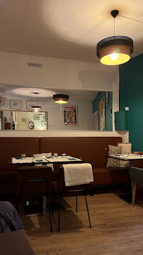 Les plus récentes photos du Restaurant Mengem à Port-Vendres - n°1