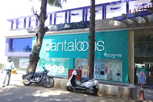 Pantaloons (Raghunath City Mall, Almora) image