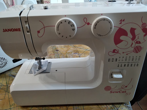 Dressmaking and tailoring courses Donetsk