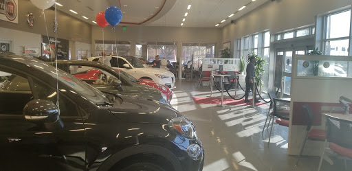 Car Dealer «Brandon Auto Mall Alfa Romeo Fiat», reviews and photos, 11024 Causeway Blvd, Brandon, FL 33511, USA