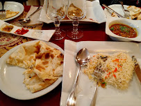 Curry du Restaurant indien INDEGO à Lyon - n°8