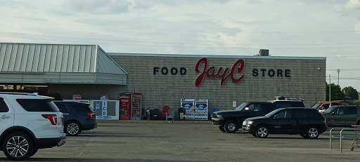 Grocery Store «Jay C», reviews and photos, 15801 S U.S Hwy 31, Edinburgh, IN 46124, USA