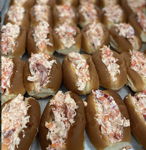 Caterer «Little Rock Farm Catering», reviews and photos, 3 Little Rock Way, Oak Bluffs, MA 02557, USA