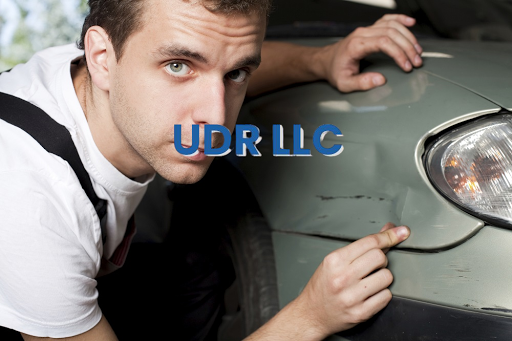 Unitary Dent Removal PA - Door Ding and Dent Damage Repair Service, Window Tinting in Pittsburgh, PA
