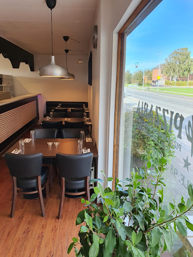 Suldrup Pizza & Burgerhouse v/Ahmet Sirri Kart in Suldrup, Aalborg