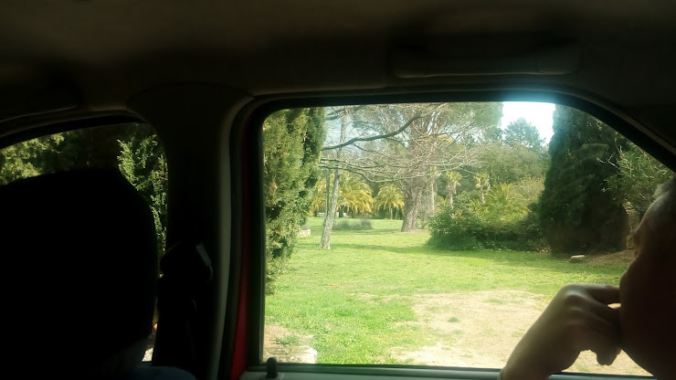 Photos des visiteurs Chambre d'hôtes Domaine Louisiane 83120 Le Plan-de-la-Tour