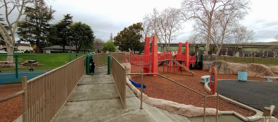 Playground | Charles F. Kennedy Park