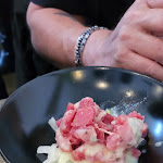 Photo n°8 de l'avis de Annamaria.e fait le 26/04/2022 à 19:28 sur le  Restaurant Diavoletto Epicureo à Trani