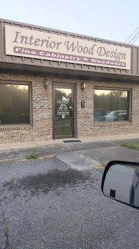 Interior Wood Design - Photo 3 - Car repair in Warner Robins, GA, Macon