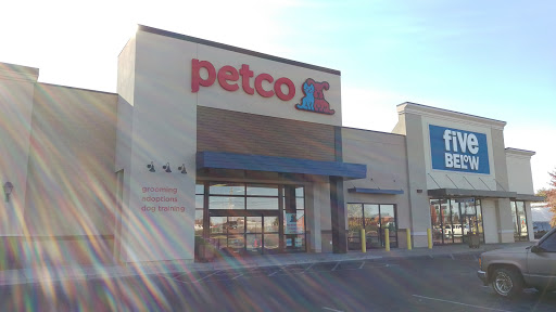 Petco Animal Supplies, 1680 Campbell Ln, Bowling Green, KY 42104, USA, 