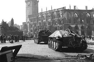 WWII in Prague & Operation Anthropoid Tour image