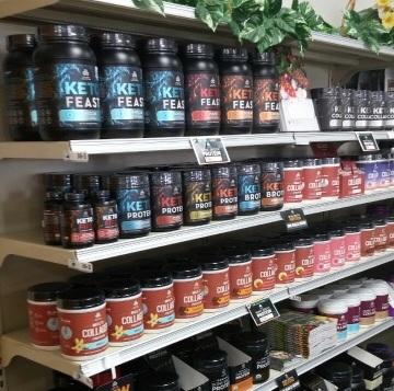 Health Food Store «Realife Nutrition», reviews and photos, 3401 W Airport Fwy, Irving, TX 75062, USA