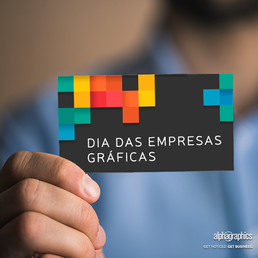 Commercial Printer «AlphaGraphics on Camelback», reviews and photos, 2120 E Camelback Rd, Phoenix, AZ 85016, USA