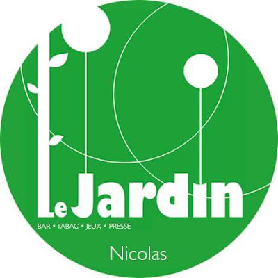 Point Nickel - TABAC SNC LE JARDIN à Issoudun