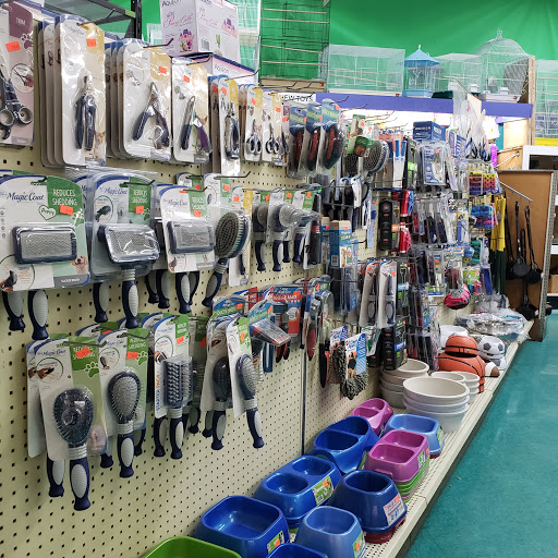 Pet Store «Pet Emporium», reviews and photos, 1501 41st Ave # M, Capitola, CA 95010, USA