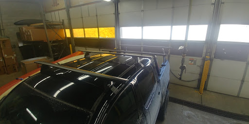 Auto Parts Store «Rack Attack Minneapolis», reviews and photos, 4170 Excelsior Blvd, St Louis Park, MN 55416, USA