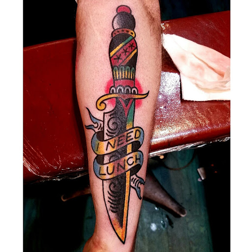 Explore tattoo ideas rosary, creative tattoo ideas in Reno, available at Aces Tattoo