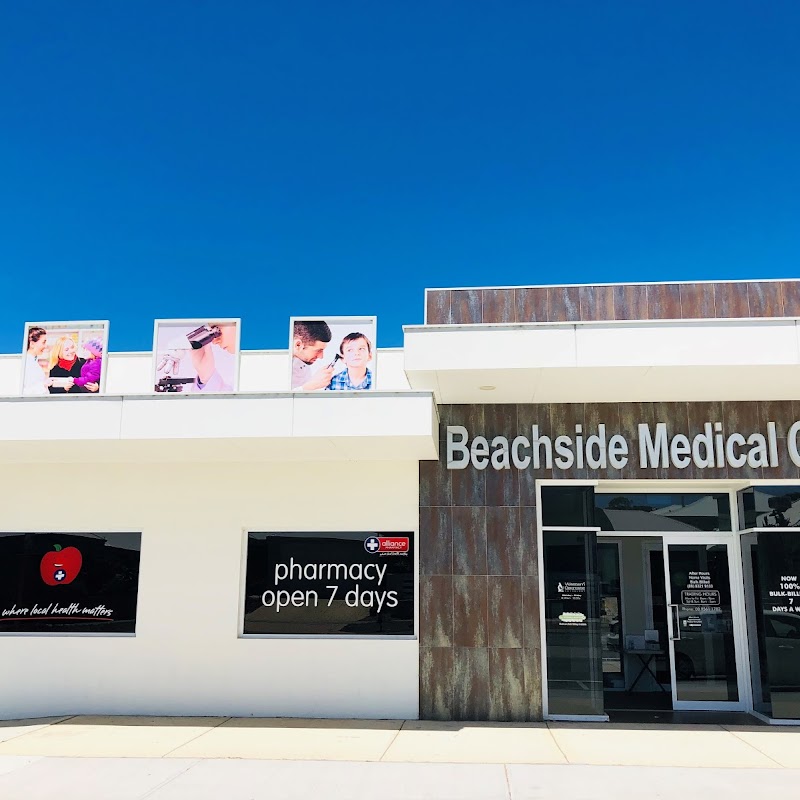 Yanchep Beach Pharmacy (Compounding Pharmacy)