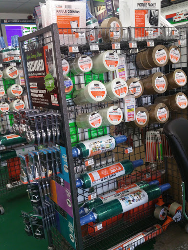 RV Storage Facility «U-Haul Moving & Storage at Grand Ave & Bell Rd», reviews and photos, 13440 W Bell Rd, Surprise, AZ 85378, USA