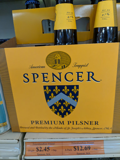 Liquor Store «Colonial Spirits», reviews and photos, 87 Great Rd, Acton, MA 01720, USA