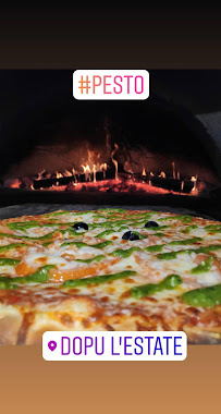 Pizza du Pizzas à emporter Dopu L'Estate à Lucciana - n°6