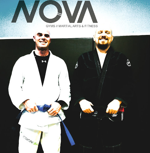 Martial Arts School «Nova Gyms Martial Arts & Fitness», reviews and photos, 6508 S 27th St, Oak Creek, WI 53154, USA