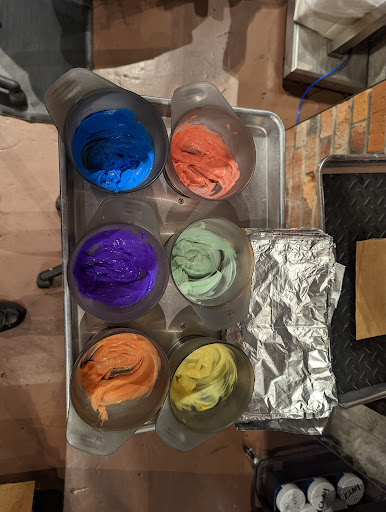 Beauty Salon «Vann.Edge Salon», reviews and photos, 2030 1st Ave, Seattle, WA 98121, USA