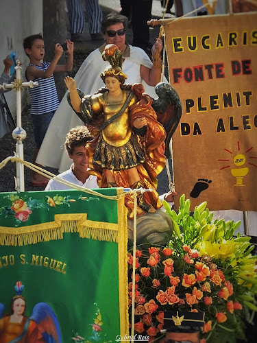 Igreja da Silveira - Igreja