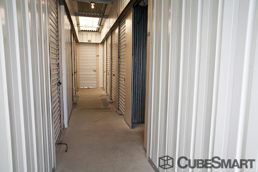 Self-Storage Facility «CubeSmart Self Storage», reviews and photos, 3300 Park Rd, Benicia, CA 94510, USA