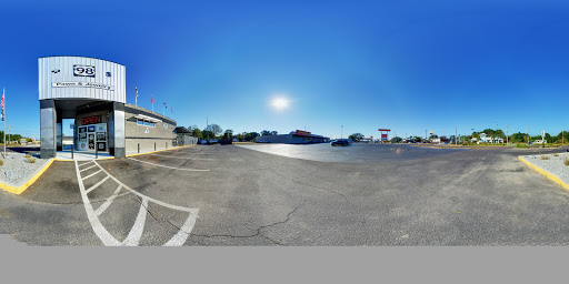 Pawn Shop «98 Pawn & Jewelry», reviews and photos, 128 N Tyndall Pkwy, Panama City, FL 32404, USA