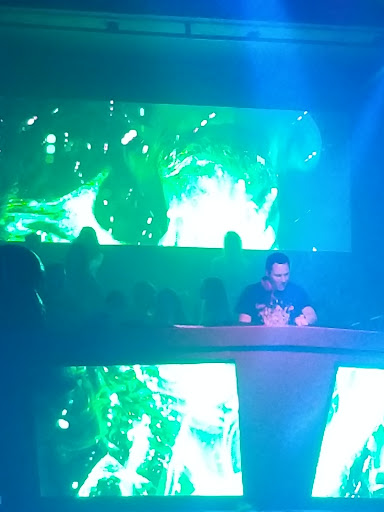 Night Club «Spire Night Club», reviews and photos, 1720 Main St, Houston, TX 77002, USA