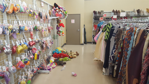 Thrift Store «Savers», reviews and photos