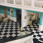 Photo n°6 de l'avis de Hillevi.j fait le 09/08/2019 à 09:05 sur le  Palazzo Scavone à Palermo