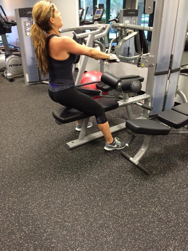 Personal Trainer «BodyTrac Health & Fitness - Weston», reviews and photos, 70 Indian Trace, Weston, FL 33326, USA