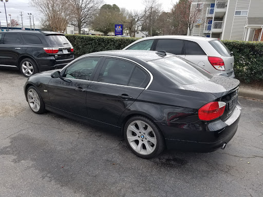 Used Car Dealer «Pre-Owned Car & Truck Liquidation Center», reviews and photos, 1510 S Military Hwy, Chesapeake, VA 23320, USA