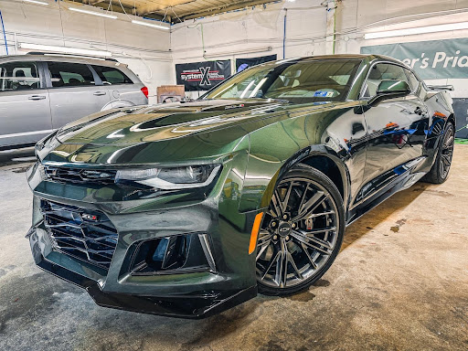 Lycan Auto Styling en Beckley