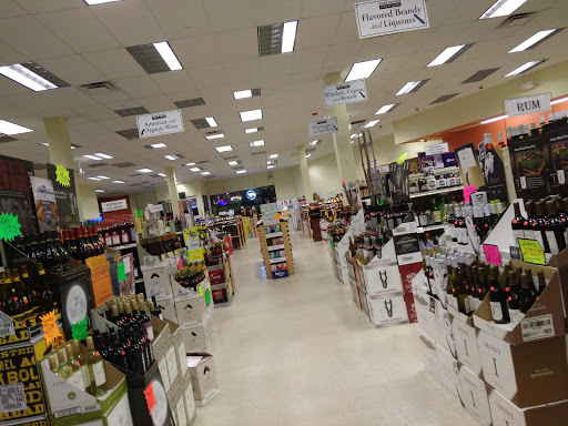 Liquor Store «Burlington Wine and Spirits», reviews and photos, 43 Middlesex Turnpike, Burlington, MA 01803, USA
