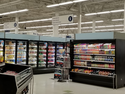 Grocery Store «Meijer», reviews and photos, 3320 W Shore Dr, Holland, MI 49424, USA