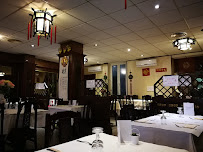Atmosphère du Restaurant asiatique Les Baguettes d'Or à Strasbourg - n°5