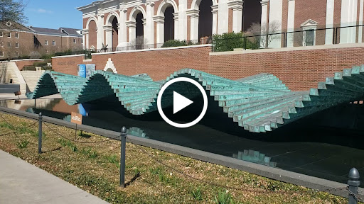 Museum «Meadows Museum», reviews and photos, 5900 Bishop Blvd, Dallas, TX 75205, USA